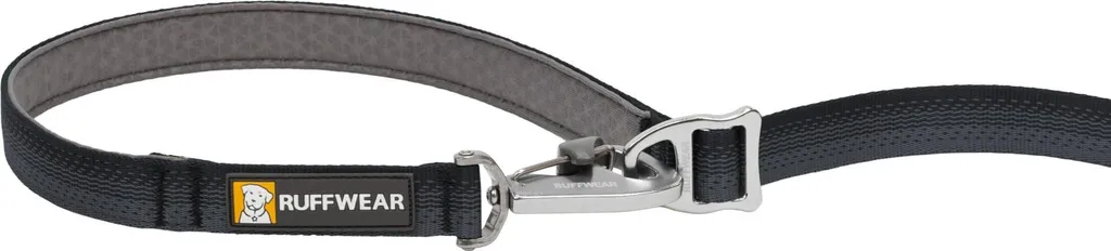 Laisse anti-traction Ruffwear Switchbak 2m pour contrôler un chien actif