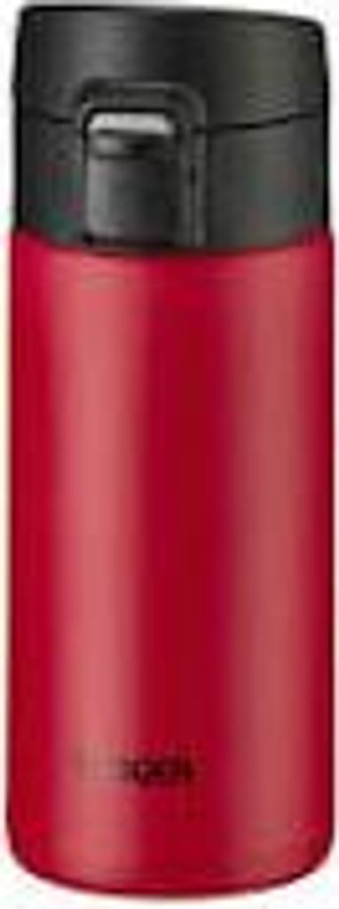 Tiger Thermosflasche MKA-K BioGuard+ - Edelstahldesign Baie Rouge Tiger Thermosflasche MKA-K BioGuard+ - Edelstahldesign Baie Rouge