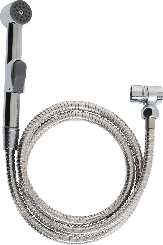 Doccetta Lavabo Cornat SA141 Cromata | Design Funzionale e Versatile
