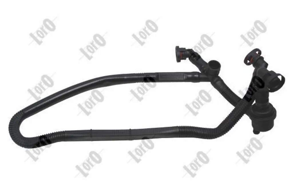 Remplacement Durite de Carter pour Audi A4 A6 et Passat 3B V6 Essence
