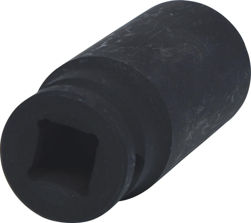 KS Tools 1/2 12-kant-Kraft-Stecknuss, lang, 22 mm