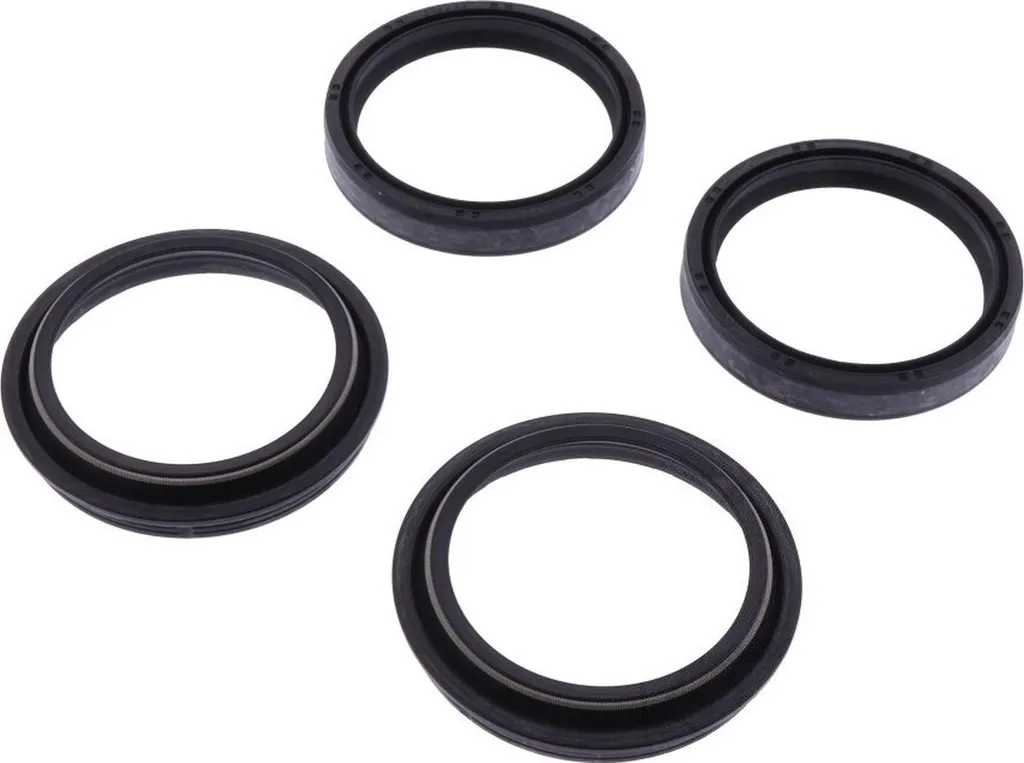Kit joints d'étanchéité fourche et cache-poussière Gas Gas EC 350 F