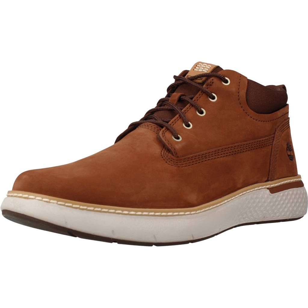 TIMBERLAND - Herren Cross Mark Chukka - Größe 41