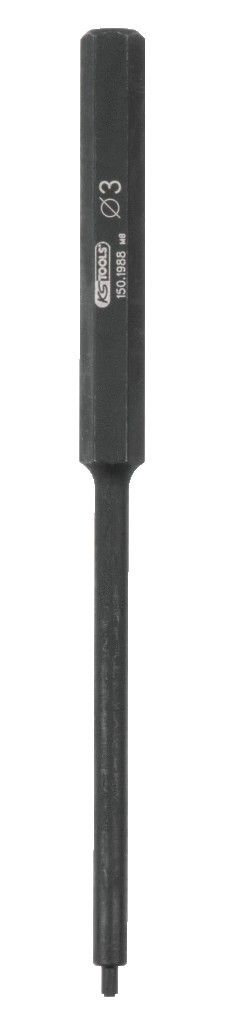KS Tools Bremskolben-Werkzeug Adapter #P3.0
