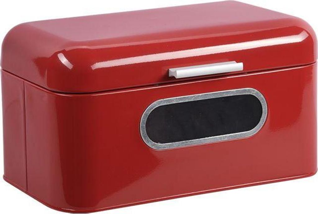 KESPER Brotbackform 30 X 154 X 18 cm Edelstahl Rot 18050
