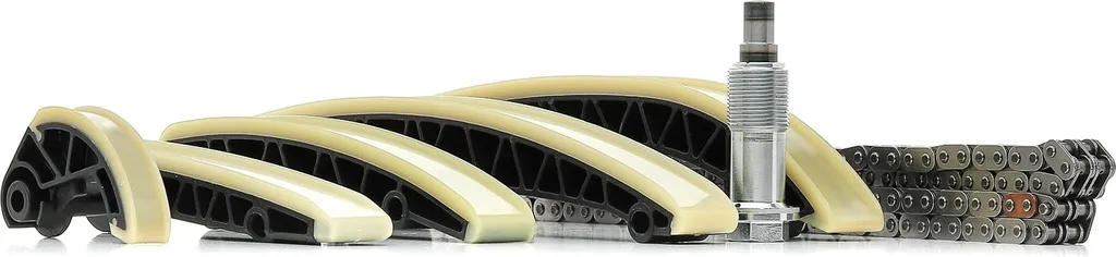 Évitez la casse moteur : Chaîne distribution SWAG pour Mercedes W204 W211