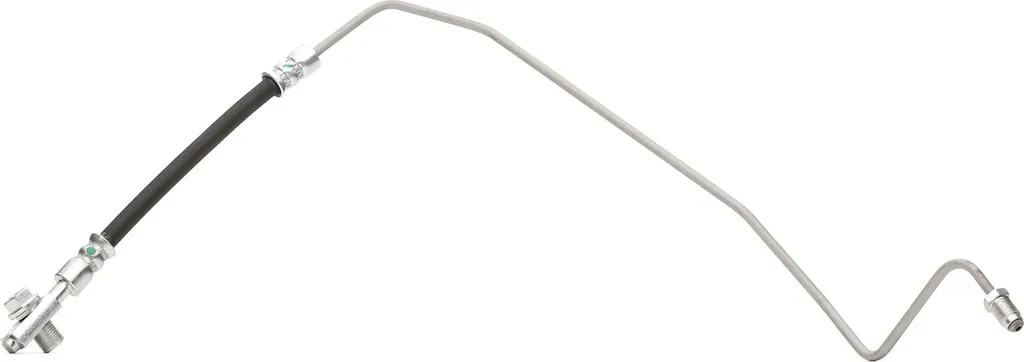Durite de frein haute performance STARK SKBH-0820274 - OE 8E0500051F