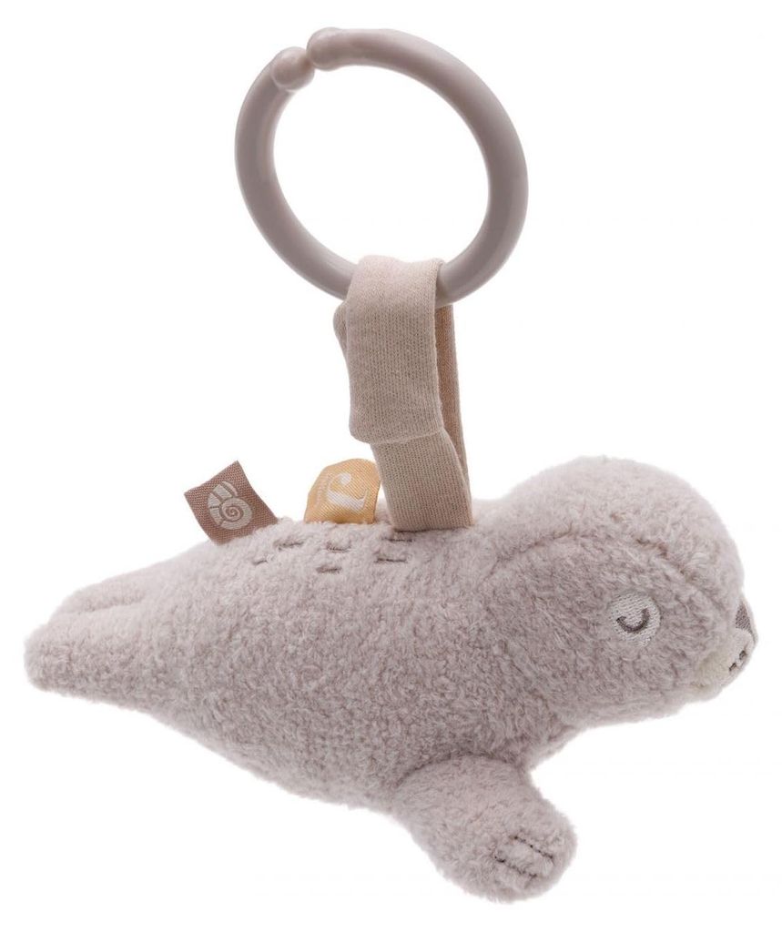 Jollein Babyspielzug Turtle - Zum Aufhängen - Kinderwagen Produktbild 