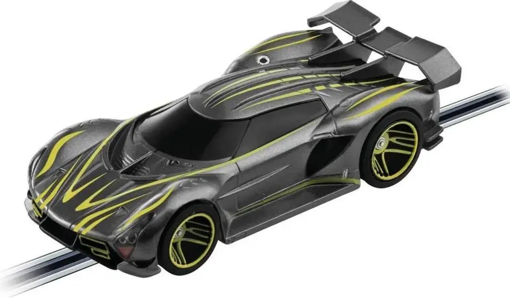 Carrera Tuning Zone 1:43 : Solution pour un Décor de Circuit Complet