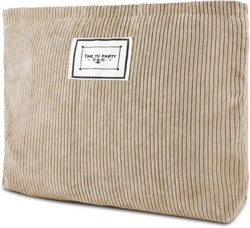 Trousse de Toilette Kaki Idéale pour Voyages et Déplacements Quotidiens