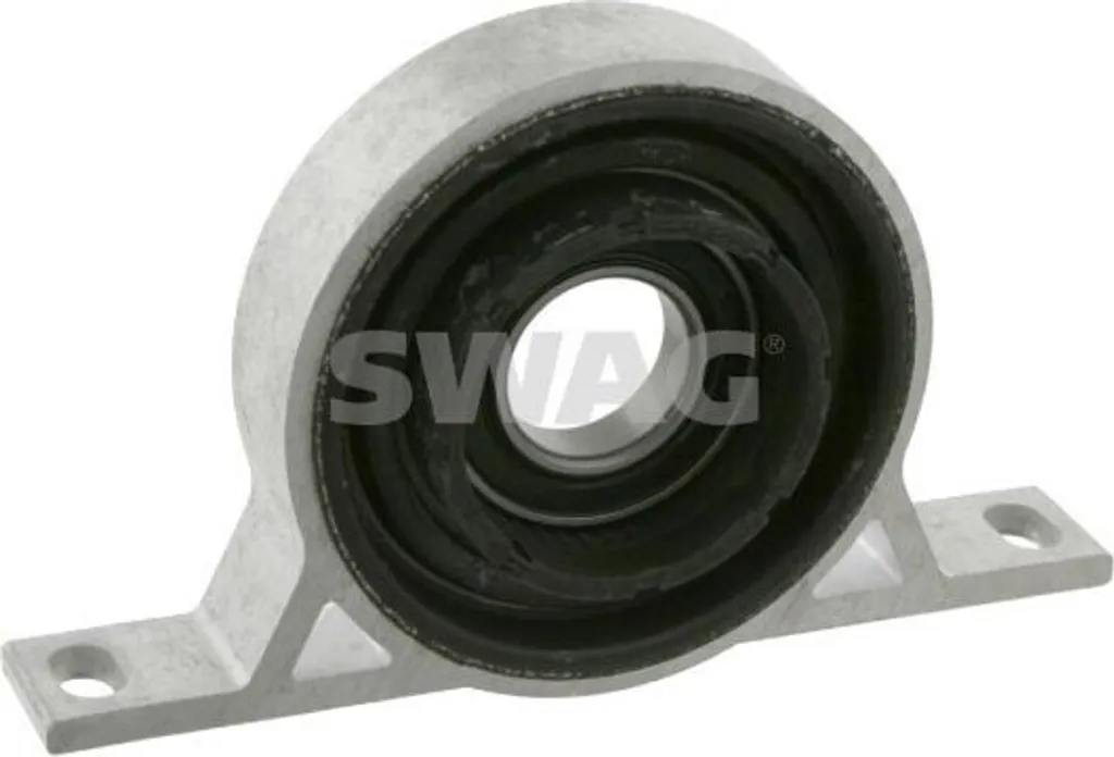 Palier de cardan 30mm SWAG 20 92 6265 : Haute résistance pour BMW E60