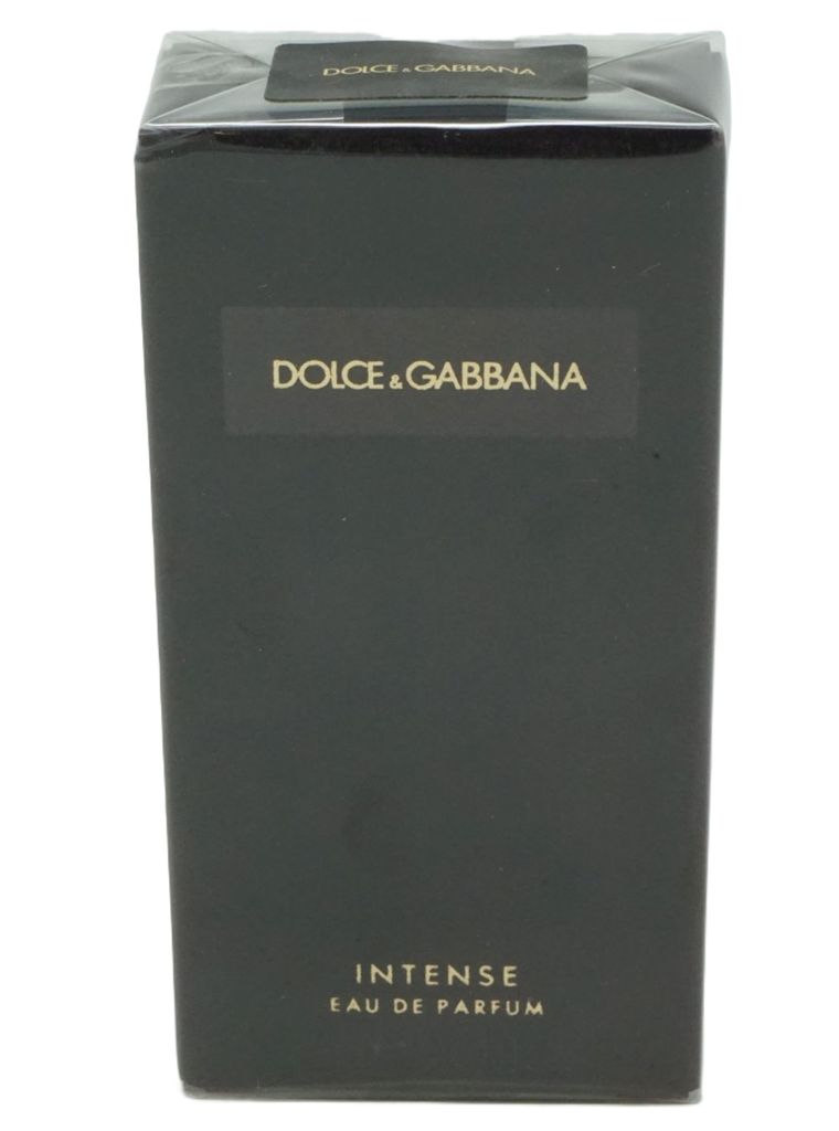 Dolce & Gabbana Pour Femme Intense woda perfumowana 25 ml Zdjęcie produktu 