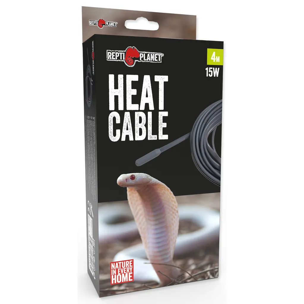 OFFERTA Cavo Riscaldante 4m 15W | Risparmia e Proteggi dal Gelo