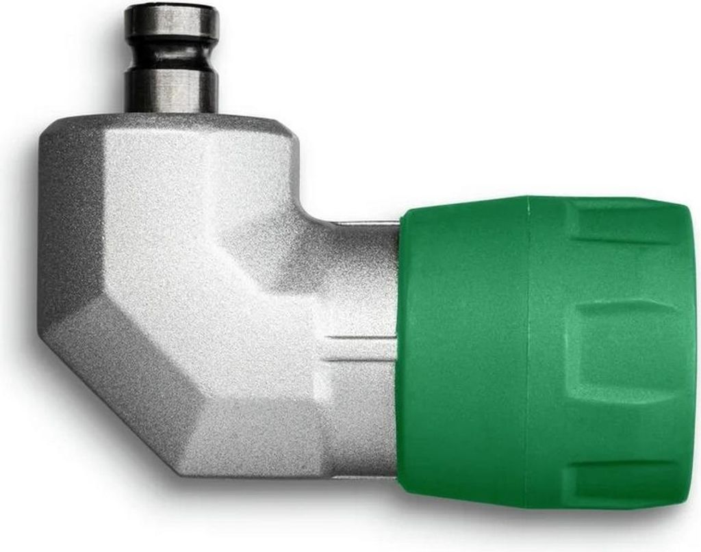 Hikoki Schnellwechsel Winkeladapter für Akku Schrauber DS18DDQ 379247