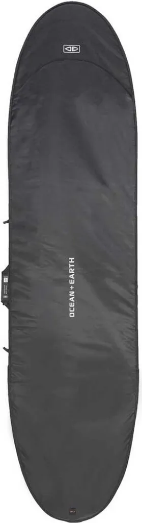 Housse Longboard Ocean & Earth Cor_x 8'6'' Protection Surf Noir