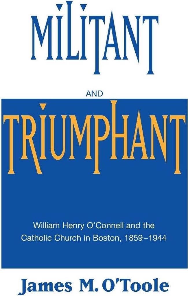 Militant and Triumphant