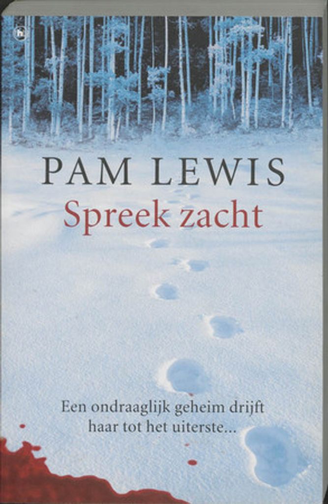 Spreek zacht