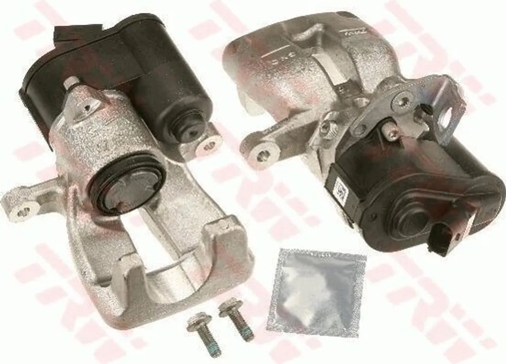 Étrier de Frein TRW BHN996E pour Passat 3C et Passat CC - Réf 3C0615404H