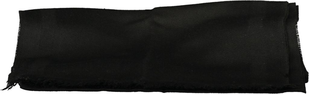 CALVIN KLEIN SCHWARZER HERRENSCHAL : Farbe - Schwarz, Größe - UNI Größe: UNI Farbe: Schwarz