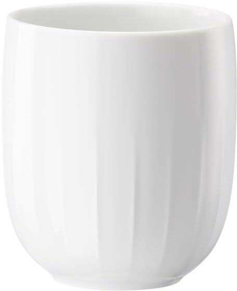 Rosenthal Becher ohne Henkel Joyn White 44020-800001-15510 Immagine del prodotto 