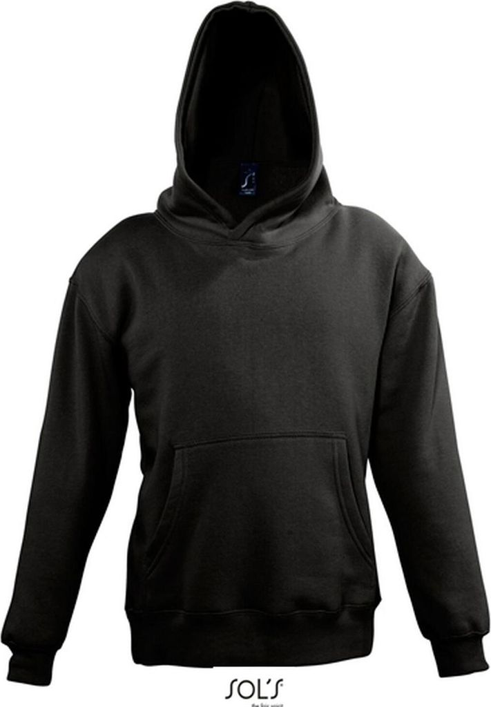 Kid ́s Hooded Sweat Slam