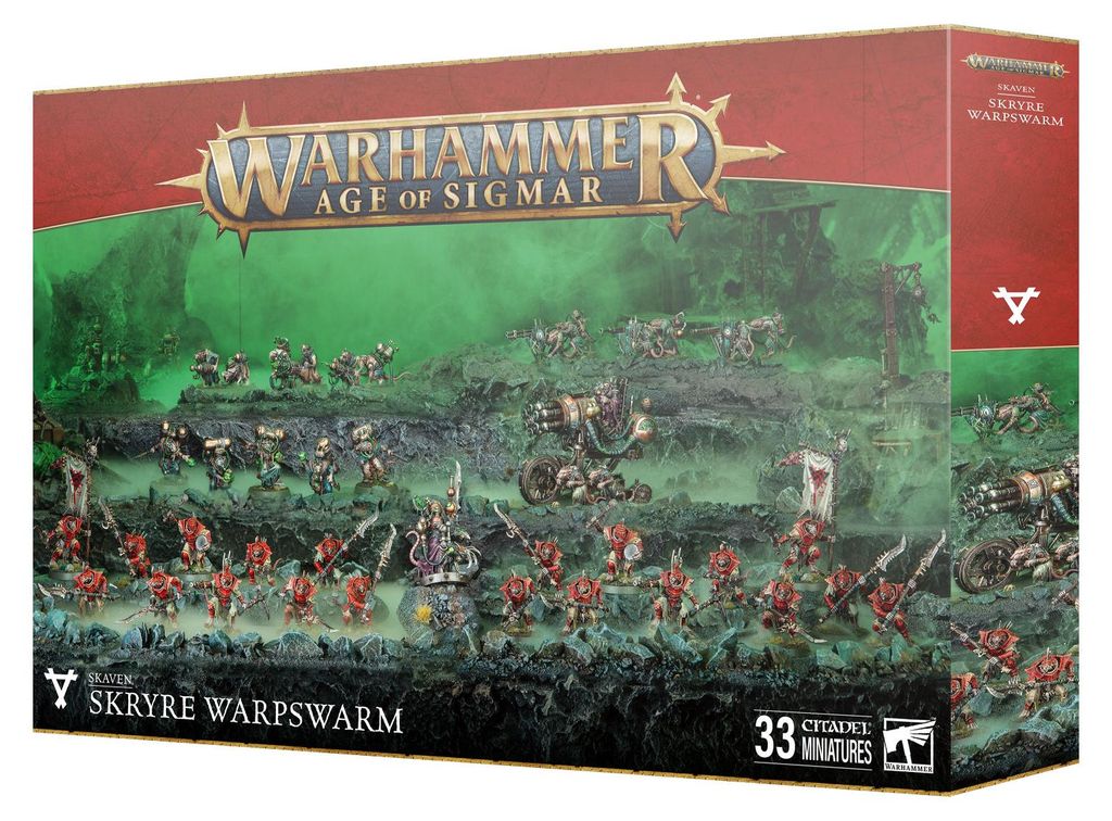 Games Workshop 90-56, Sammelfigur, Videospiel Produktbild 