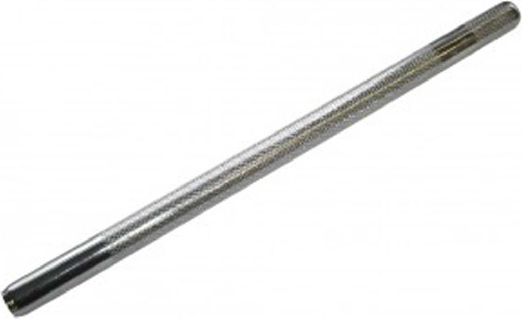 Point Sattelstütze Stahl Ø26,0mm, 400mm, verzinkt Produktbild 