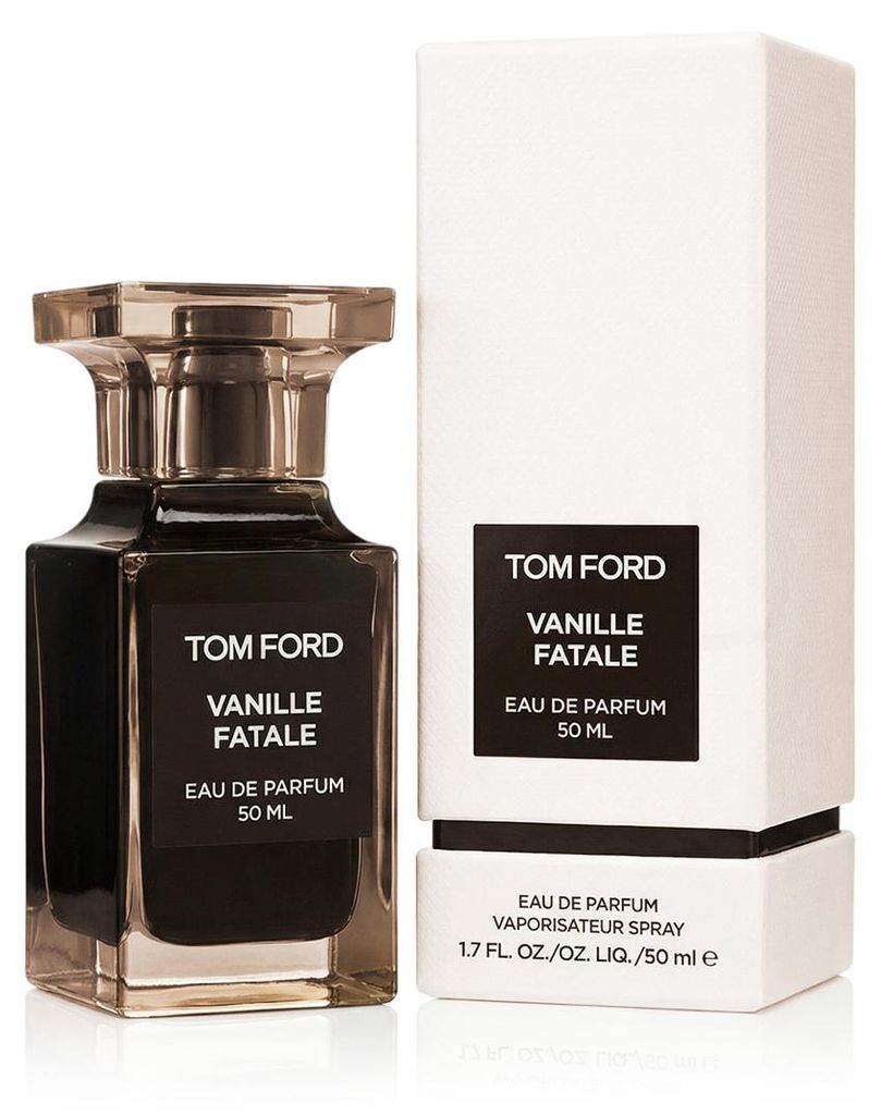 Tom Ford Vanille Fatale Eau de Parfum, 50 ml Image du produit 