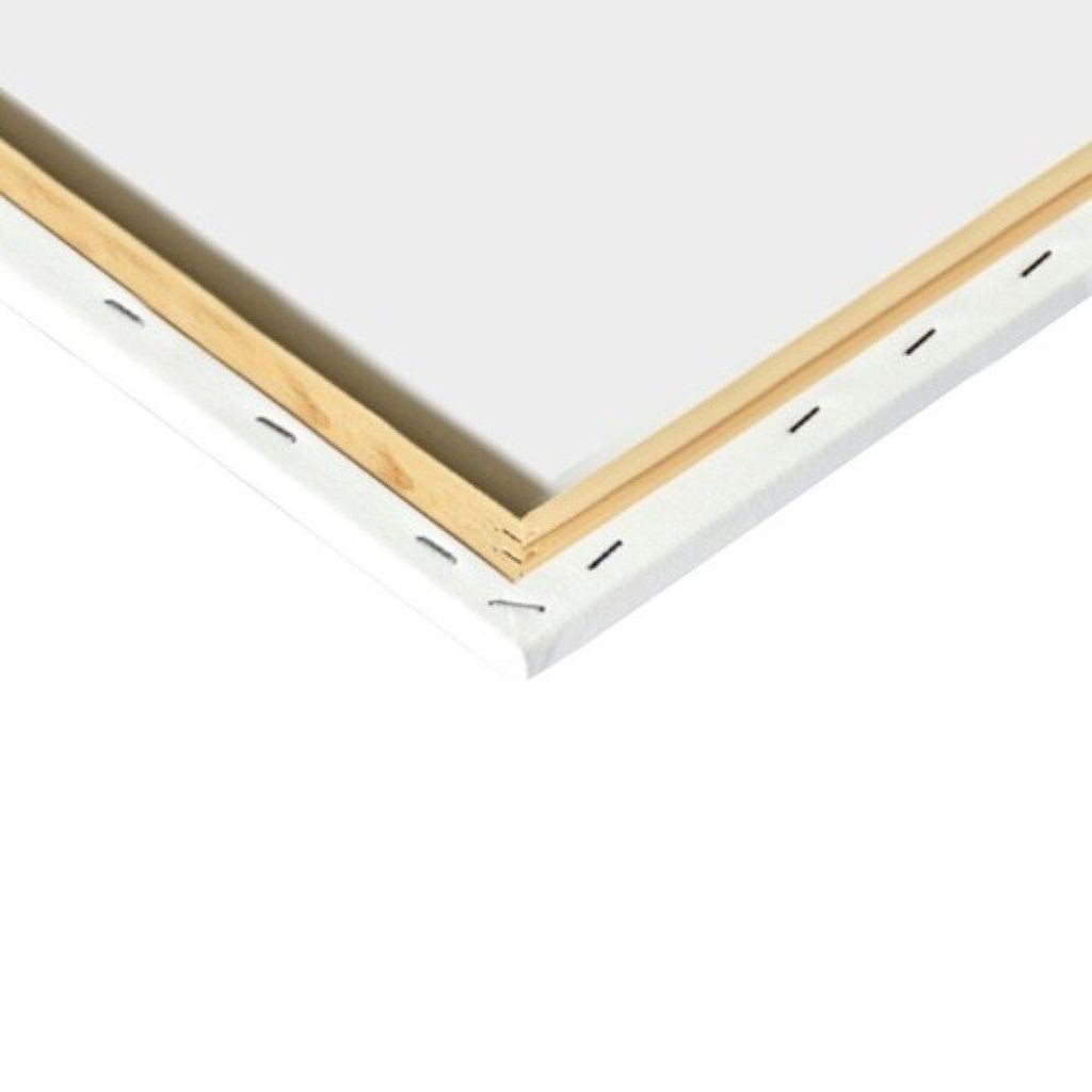 Maaleo 22785 Malowanie liczbami - Pejzaż górski 40 x 50 cm Zdjęcie produktu 15