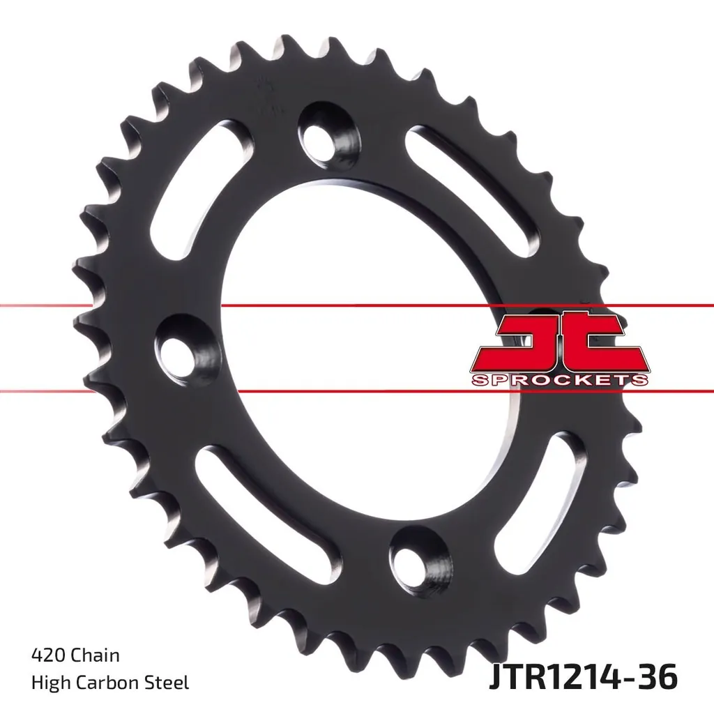 Acquista Pignone 36Z 420 SW | Spedizione 24h Ricambi Moto