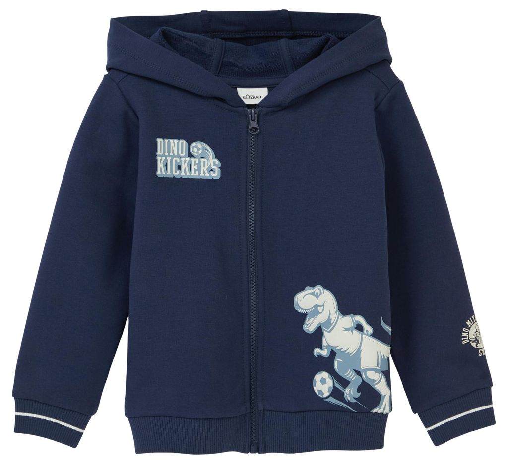 Sweatjacke Zdjęcie produktu 