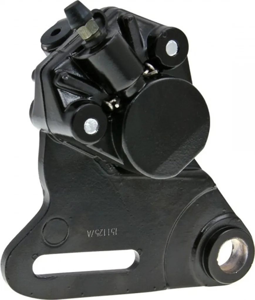 Etrier de frein arrière noir OEM robuste pour CPI SX 50 et Beeline SM