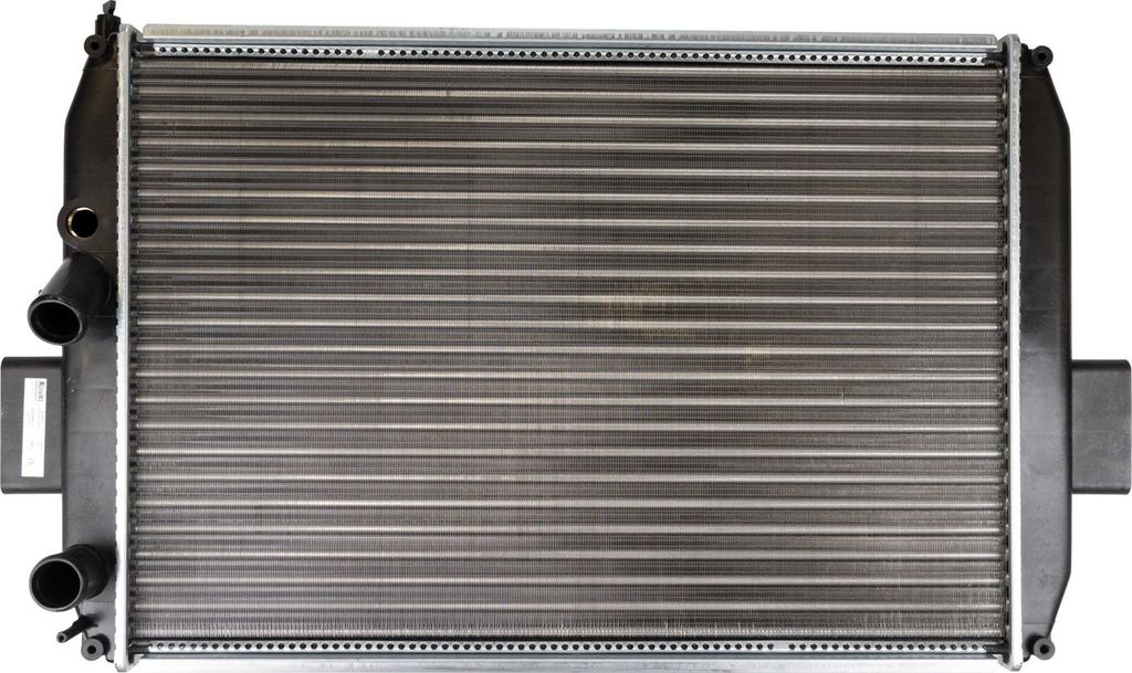 Motorkühler L=625 H=440 B=43 mm passend für Iveco Daily II III 89-99 93818439