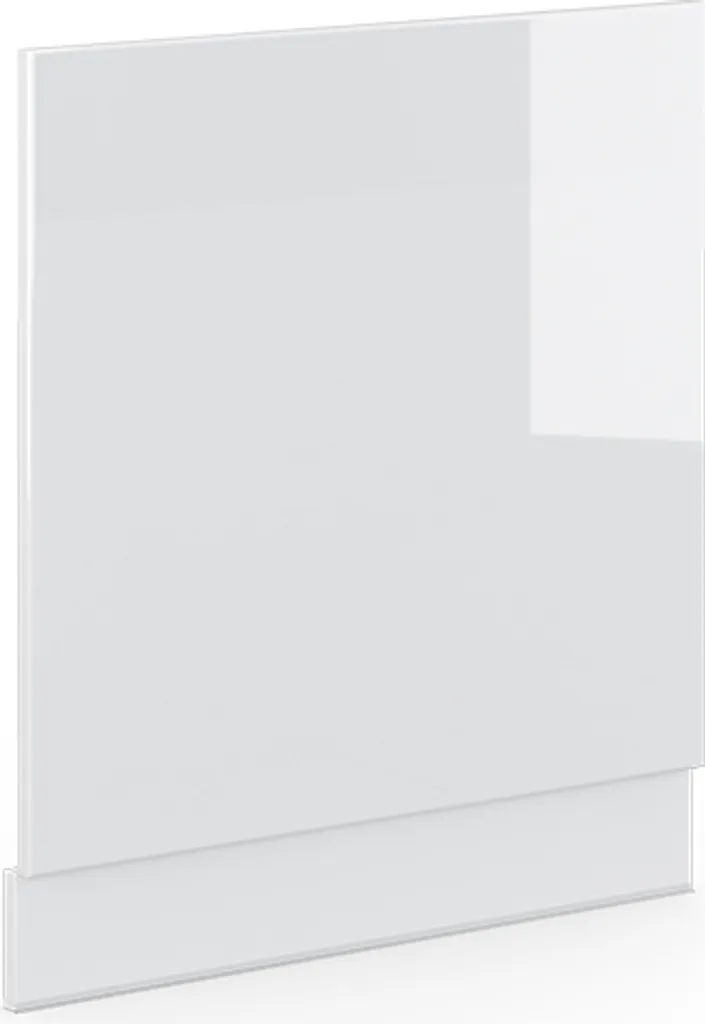 Frontale Lavastoviglie 60cm Vicco Fame-Line Bianco Lucido Alta Qualità