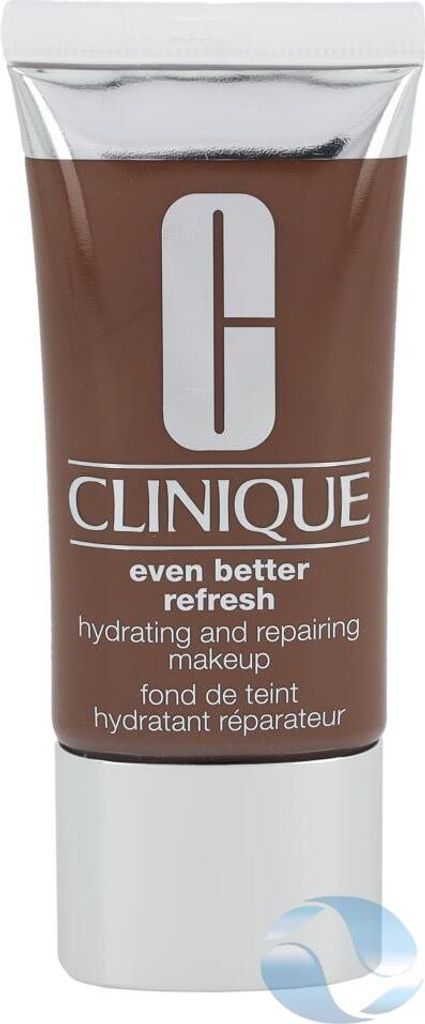 Clinique Even Better Refresh Hydr. & Rep. Makeup