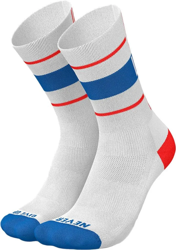 Chaussettes de running Incylence Long Run haute protection pour athlètes