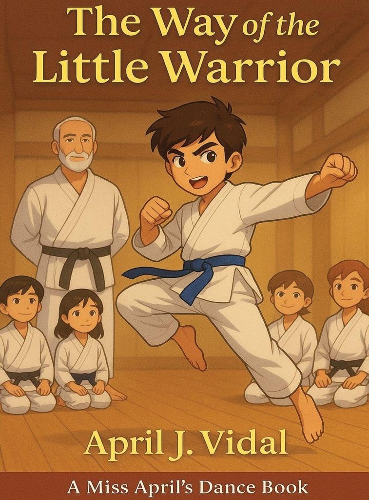 The Way of the Little Warrior