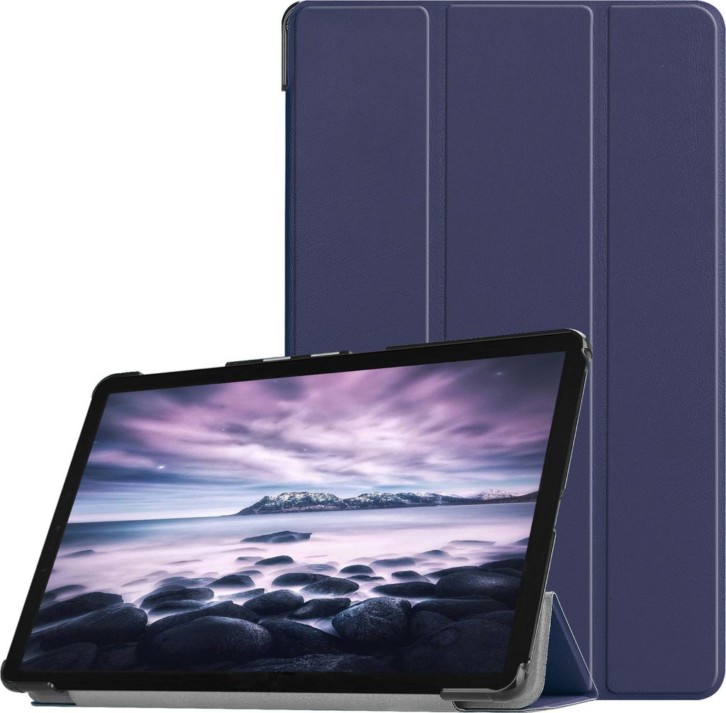 Pouzdro Samsung Galaxy Tab A 10.5 2018: imoshion Trifold Obrázek produktu 