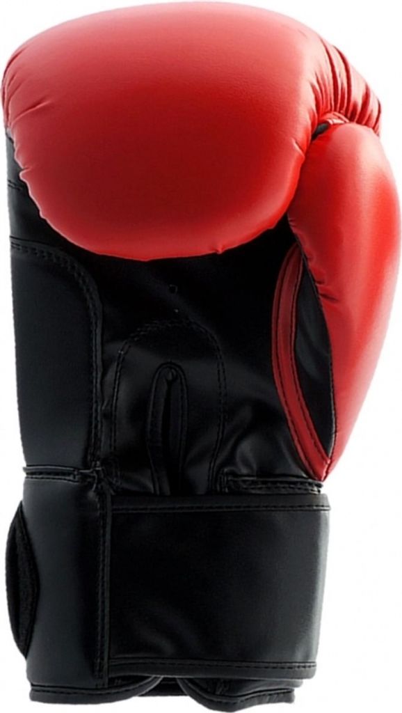 MAXXUS SPIKE Boxhandschuhe - 6 Oz, Klettverschluss, aus Produktbild 3