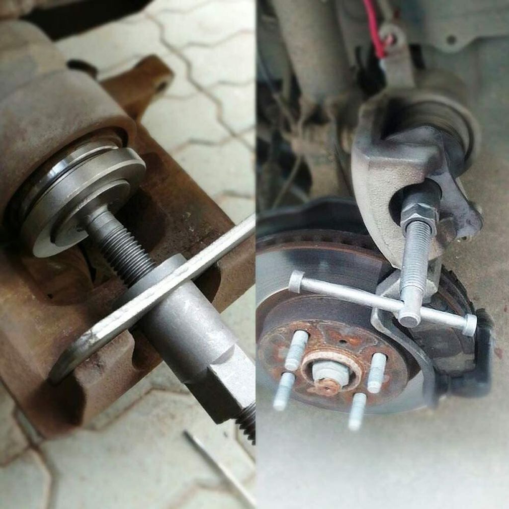 Motor Einstell Werkzeug Citroen, Peugot, Opel 1.2GDI – Profi Werkzeug