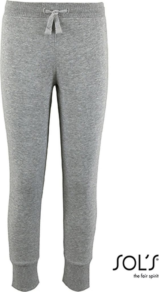 SOL ́S Kids ́ Slim Fit Jogging Pants Jake