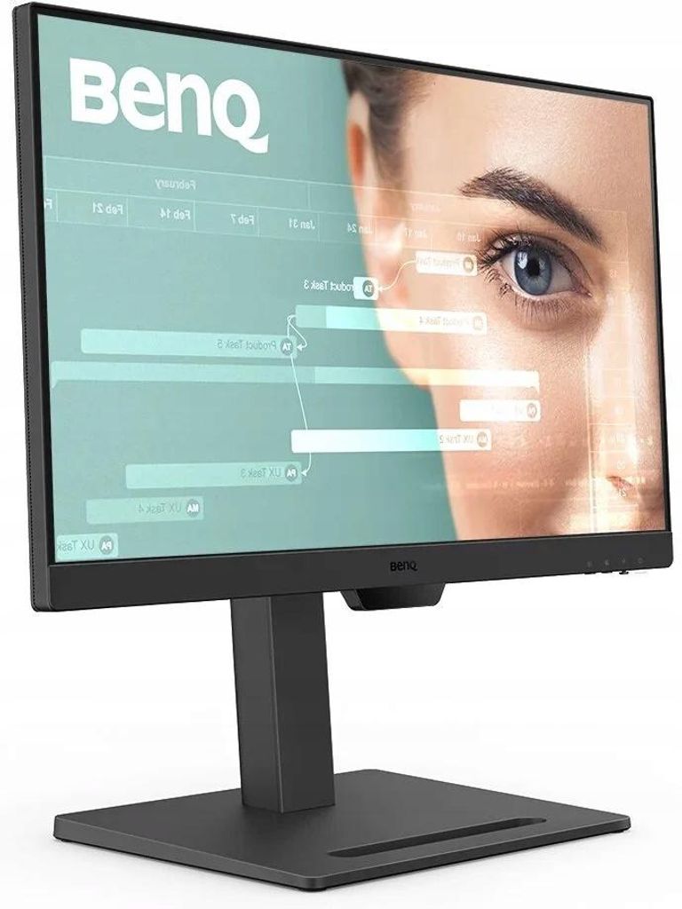 BenQ GW2490E, 60,5 cm (23.8"), 1920 x 1080 Pixel, Full HD, Produktbild 