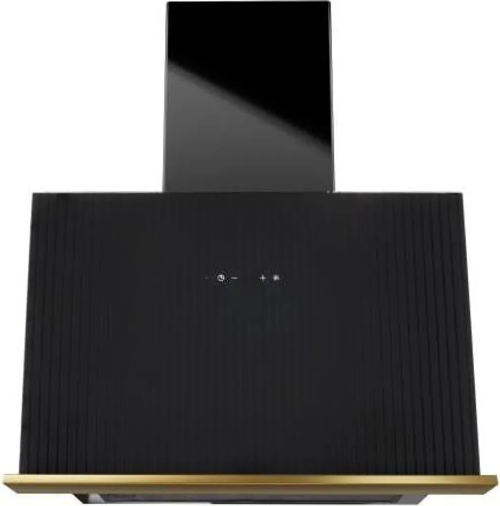 Hotte Akpo WK-9 Veron Pro 60 Gold Painted contre buée et graisses