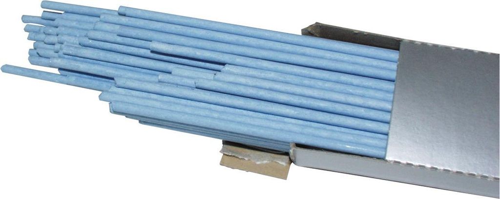 Lega per brasatura all'argento FHB AG 102 D1,5xL500mm - Immagine del prodotto 