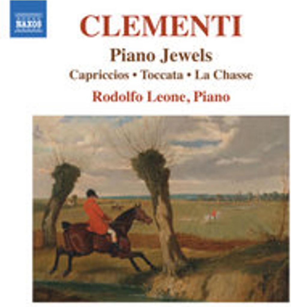 Piano Jewels