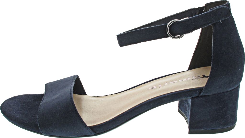 Tamaris 1 28201 42 8 (40/NAVY) Produktbild 