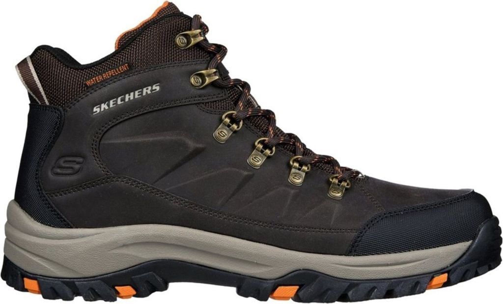 Skechers Schuhe Relment Daggett, 204642CHOC Produktbild 