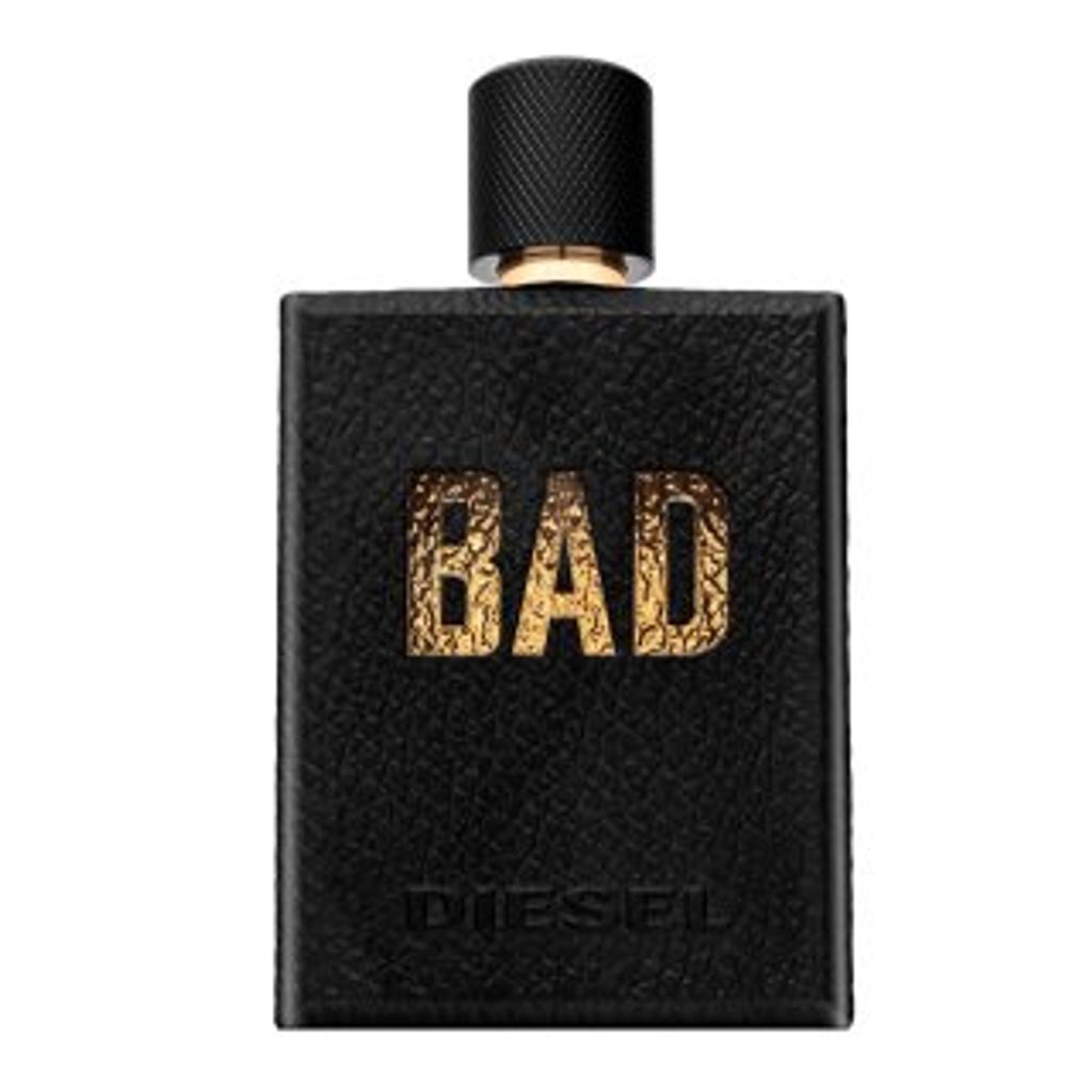 Diesel Bad toaletní voda pro muže 125 ml Obrázek produktu 