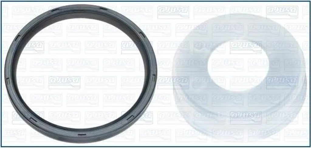 Stopper fuite huile vilebrequin BMW 5 G31 530i avec ce joint spi premium