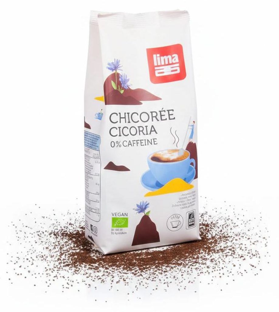 Zichorie - Original 500g Image du produit 